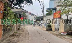 Bán nhà 2 tầng Nguyễn Công Hoan, Phan Đình Phùng, TP Thái Nguyên, 140m2, Giá TL