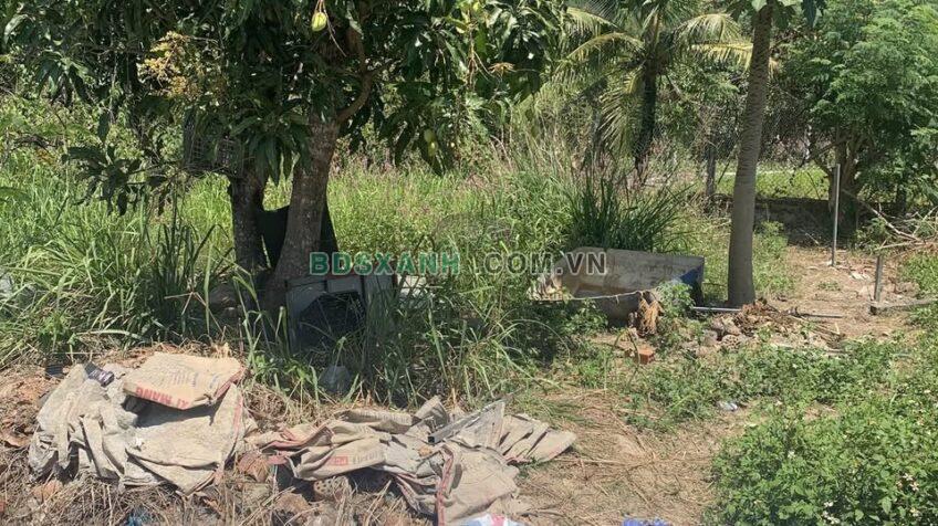 Bán Đất Phường Vĩnh Phương, TP Nha Trang 60m2 Giá 850 Triệu