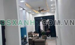 Bán nhà Phường Bạch Mai 33m² Quận HBT, 4 tầng, tặng full NT, 8.9 Tỷ