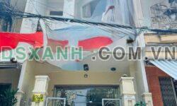 Bán Nhà Kiệt Lý Tự Trọng, 81m2, Q. Hải Châu, P. Thanh Bình
