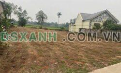 Bán Đất 822m² Tân Long, TP Thái Nguyên View Hồ, >700tr