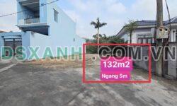 Bán đất Khu Đoàn Kết, Phường Mạo Khê, Đông Triều 132m2 giá 6xx tr