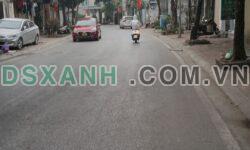Bán Đất Đào Xuyên, Xã Đa Tốn, Huyện Gia Lâm 63m² Giá 5 Tỷ