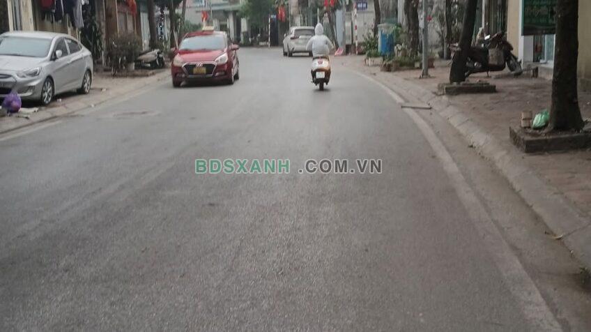 Bán Đất Đào Xuyên, Xã Đa Tốn, Huyện Gia Lâm 63m² Giá 5 Tỷ