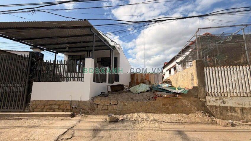 Bán 104m2 đất TĐC Bầu Gáo, TT. Diên Khánh, H. Diên Khánh 1.55 tỷ