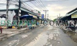 Bán đất 843m² Xã Long Hiệp, H. Bến Lức, Long An giá 4.2 tỷ TL