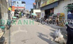 Bán Đất Xã Đông Tiến, H. Đông Sơn, Thanh Hóa – DT 110m², Giá 7xx triệu