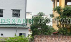 Bán Đất Khu 11 Kim Đức, Phường Vân Phú, TP. Việt Trì 156m2 ~2 Tỷ