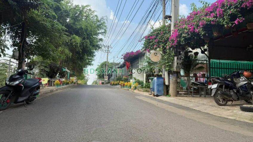 Bán đất Xã Tây Hoà, Huyện Trảng Bom 156m², giá 1 tỷ 250 triệu