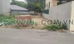 Bán đất Khu 12, P. Thanh Miếu, TP. Việt Trì 117.5m² giá 3tyxx