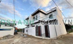 Bán nhà 2 MT 86m² Xã Diên Toàn, H.Diên Khánh – Giá 2.79 tỷ