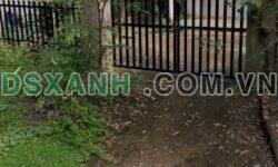 Bán nhà Xã Tiến Thành, TP Phan Thiết, DT 490m2, giá 800tr