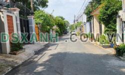 Bán Nhà Cấp 4 P.Tam Hòa, Tp.Biên Hòa 95m2 giá 3.55 Tỷ