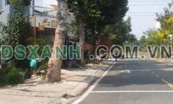 Bán Đất Tái Định Cư 92m2 P.Hòa Phú, TP.Thủ Dầu Một – 2Tỷ150tr