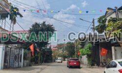 Bán Nhà Đường Trần Văn Nỏ, Phường Cam Đường, Lào Cai, 131m², 1.97 tỷ