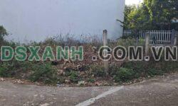 Bán Đất Võ Kiện, Xã Diên An, Huyện Diên Khánh 101.9m² giá 2.199 tỷ