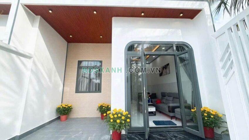 Bán nhà cấp 4 Phường An Lạc, Quận Bình Tân, 72m², 720 triệu