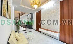 Bán Nhà Xã An Khánh, Huyện Hoài Đức 37m2, Nhỉnh 5 Tỷ