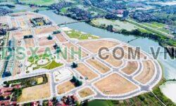 Bán Đất Nền Xã Tăng Tiến, Huyện Việt Yên, Bắc Giang – DT 90m², 2.3 tỷ