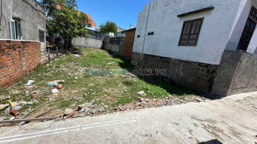 Bán Đất Biển Dốc Lết, Xã Ninh Hải, 158m2, 1.05 Tỷ, Thị xã Ninh Hòa