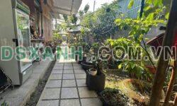 Bán Quán Cafe 8x44m, Phường Tân Ninh, TP Tây Ninh – 5.75 Tỷ