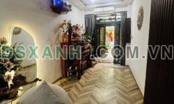 Bán Nhà 61m2 Quận Phú Nhuận, Phường 7, hẻm 5m, giá 7.X Tỷ
