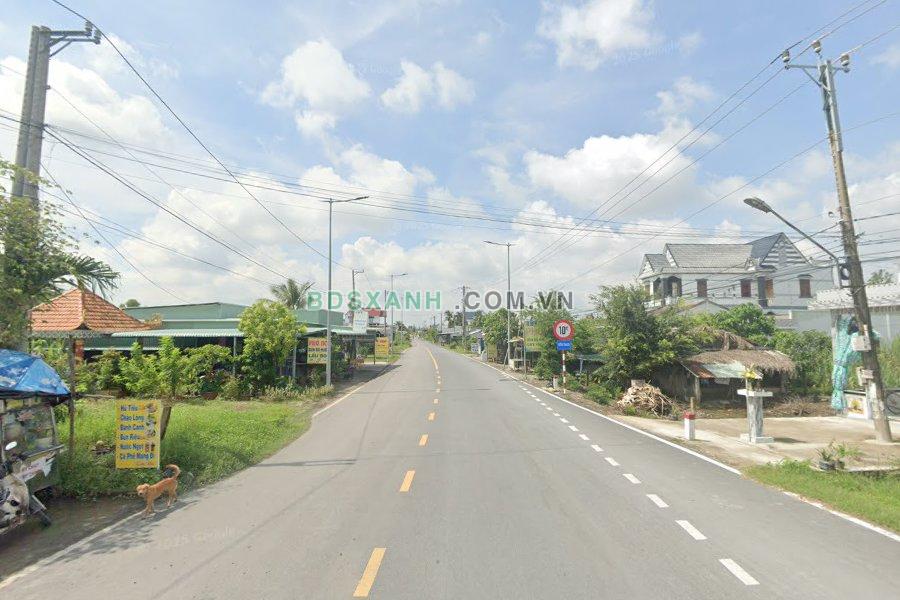 Xã Bình Xuân - hình ảnh 1