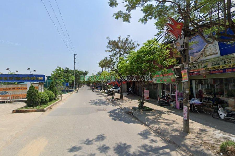 Xã Đại Áng - hình ảnh 1