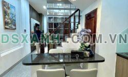 Bán nhà 34m² Phường Kim Giang, Quận Thanh Xuân, giá nhỉnh 8 tỷ