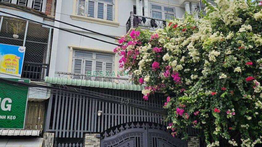 Bán nhà Xã Đông Thạnh, Huyện Hóc Môn 86m² giá 8.5 Tỷ TL