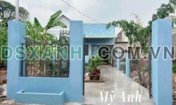 Bán Nhà Cấp 4 Xã Phước An, Huyện Nhơn Trạch, 668m², 490 Triệu