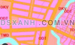 Bán 2 Lô Liền Kề TĐC Tân Mai, P. Tân Mai, Biên Hòa, Đồng Nai | 2.6 Tỷ/lô