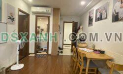 Bán CC 67m² đường Nguyễn Xiển, Quận Thanh Xuân – 6.225 tỷ