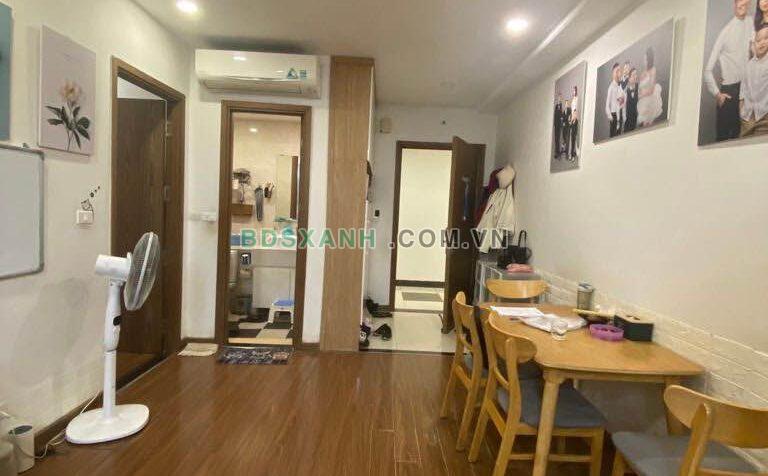 Bán CC 67m² đường Nguyễn Xiển, Quận Thanh Xuân – 6.225 tỷ