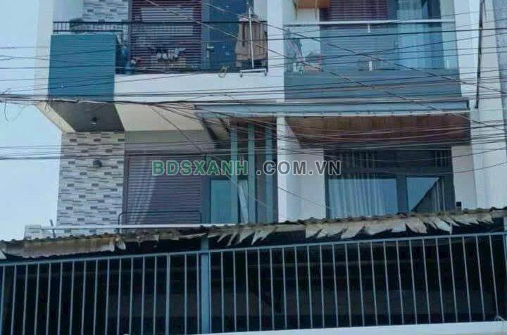 Bán Nhà Trọ 6.8x18m tại Xã Vĩnh Lộc B, Huyện Bình Chánh – 4.6 Tỷ