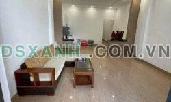 Bán nhà Phường 11 Quận Gò Vấp, 63m2, gần ngã tư, 4.8 tỷ TL