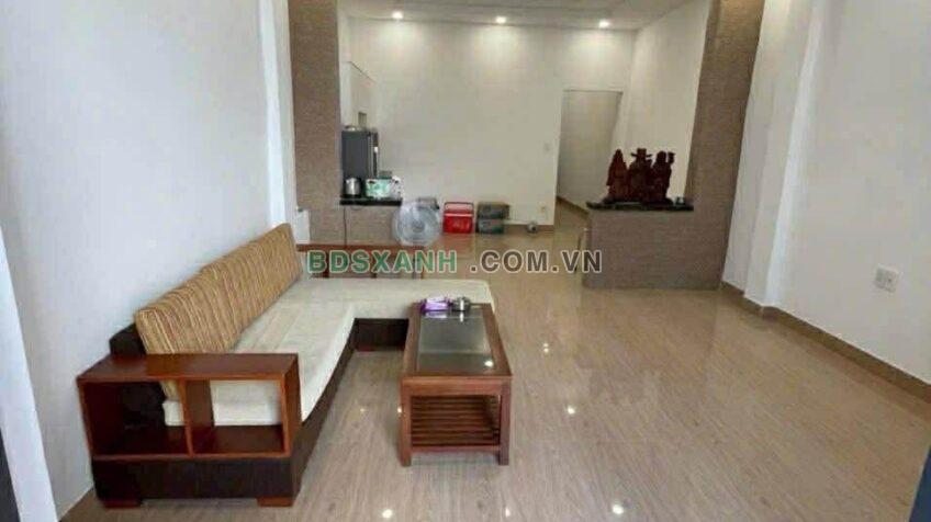 Bán nhà Phường 11 Quận Gò Vấp, 63m2, gần ngã tư, 4.8 tỷ TL