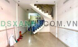 Bán nhà Quận 8 Phường Chánh Hưng mặt tiền Cao Lỗ 4×13.5m 12 Tỷ