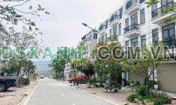 Bán nhà thô KĐT B6 kéo dài, TP Lào Cai, 120m2, 2.4 tỷ