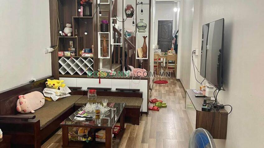 Bán nhà Kim Hoa, P. Kim Hoa, Tp. Lào Cai 44m² chỉ 2.7 Tỷ