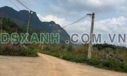 Bán Đất KĐT K2 Phùng Hưng, Ngọc Hà, Hà Giang – DT 162m², 2.XX tỷ