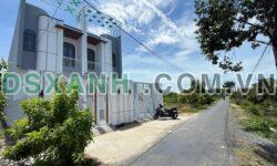 Bán đất 250m² Huỳnh Thị Luông, Xã Mỹ Lộc, Huyện Cần Giuộc – 2.75 Tỷ