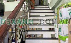 Bán Nhà Phố Nguyễn Du 32.5m², 5 Tỷ, Thành phố Cao Bằng, P. Hợp Giang