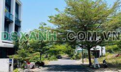 Bán Lô Góc 2MT KĐT Hoàng Phú P.Phú Hài TP.Phan Thiết 120m2 Giá 26.5tr/m2