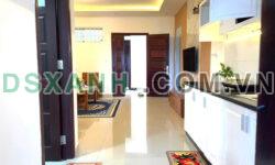 Bán CH 47m2 Vũng Tàu Center, P.1, TP.Vũng Tàu – 2.5 tỷ