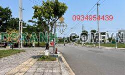 Bán đất MT Nguyễn Tri Phương, Thốt Nốt, Cần Thơ, 85m2, 2.89 Tỷ