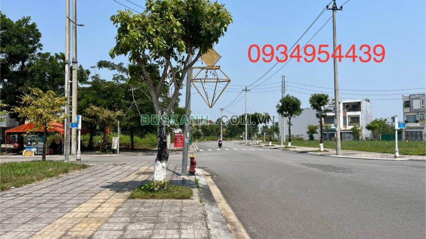 Bán đất MT Nguyễn Tri Phương, Thốt Nốt, Cần Thơ, 85m2, 2.89 Tỷ
