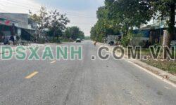 Bán đất 150m2 Đường 110B Phú Tân, TP Thủ Dầu Một giá 3 tỷ