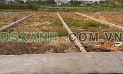 Bán Đất Xã Thống Nhất, TP Hạ Long 86.3m2, Giá từ 7xx Triệu