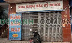Cho Thuê Nhà Phố 120m2 P. Ngọc Hà, Q. Ba Đình, 35tr/tháng